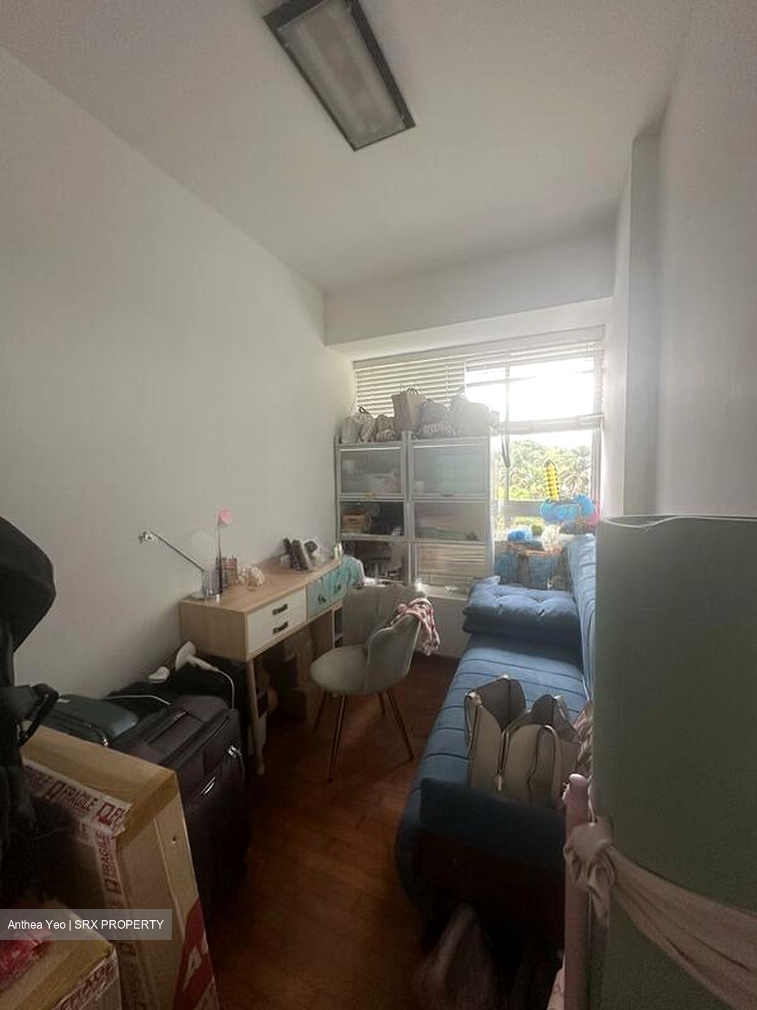 The Parc Condominium (D5), Condominium #503378741